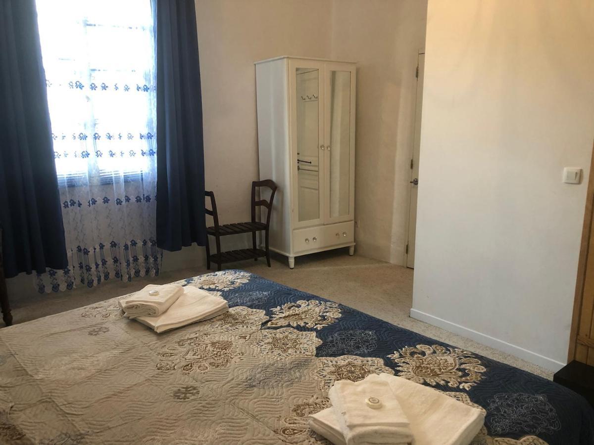 La Porte Bleue Saint-Antonin Εξωτερικό φωτογραφία