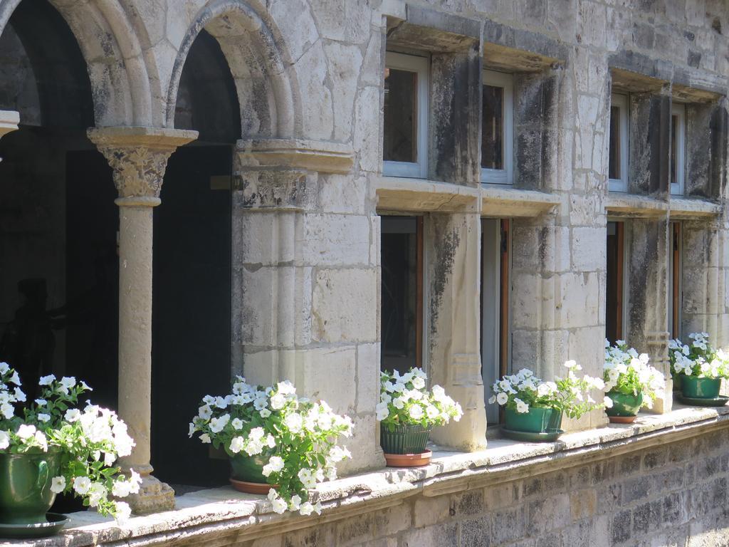 La Porte Bleue Saint-Antonin Εξωτερικό φωτογραφία