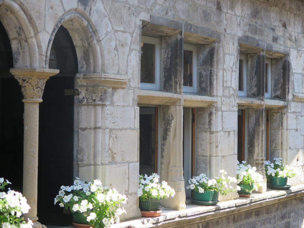 La Porte Bleue Saint-Antonin Εξωτερικό φωτογραφία